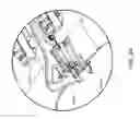 Fig. 136 - Swimming propulsion device