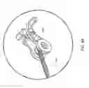 Fig. 53 - Swimming propulsion device