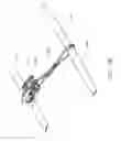 Fig. 77 - Swimming propulsion device