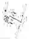 Fig. 97 - Swimming propulsion device