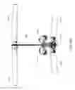 Fig. 98 - Swimming propulsion device