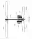Fig. 99 - Swimming propulsion device