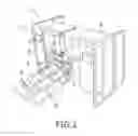 Fig. 02 - Laminar-flow operating theatre