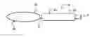 Fig. 01 - Radiofrequency communication device with an offset antenna