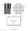 Fig. 83 - TELEPHONE FOR PRINTING ENCODED FORM