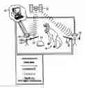 Fig. 01 - Method, system and apparatus for location-based gaming