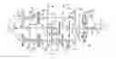 Fig. 01 - Multi-speed transmission with eight torque-transmitting mechanisms
