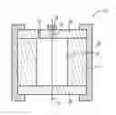 Fig. 01 - Particle trap employing a high temperature superconductor and an associated method of trapping particles
