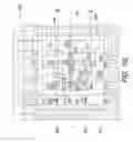 Fig. 09 - Methods and apparatus for measuring analytes using large scale FET arrays