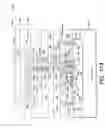Fig. 10 - Methods and apparatus for measuring analytes using large scale FET arrays