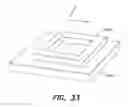 Fig. 40 - Methods and apparatus for measuring analytes using large scale FET arrays