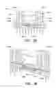 Fig. 43 - Methods and apparatus for measuring analytes using large scale FET arrays