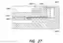 Fig. 44 - Methods and apparatus for measuring analytes using large scale FET arrays