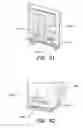 Fig. 52 - Methods and apparatus for measuring analytes using large scale FET arrays