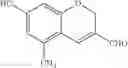 Fig. 293 - 2H-chromene compound and derivative thereof