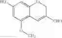 Fig. 294 - 2H-chromene compound and derivative thereof