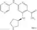 Fig. 197 - 4,6-DIAMINONICOTINAMIDE COMPOUND