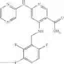 Fig. 511 - 4,6-DIAMINONICOTINAMIDE COMPOUND