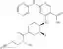 Fig. 722 - 4,6-DIAMINONICOTINAMIDE COMPOUND