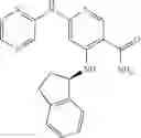 Fig. 734 - 4,6-DIAMINONICOTINAMIDE COMPOUND