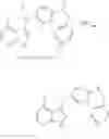 Fig. 103 - Compounds modulating c-fms and/or c-kit activity