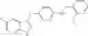 Fig. 181 - Compounds modulating c-fms and/or c-kit activity