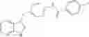 Fig. 281 - Compounds modulating c-fms and/or c-kit activity