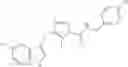 Fig. 355 - Compounds modulating c-fms and/or c-kit activity