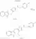 Fig. 374 - Compounds modulating c-fms and/or c-kit activity
