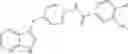 Fig. 443 - Compounds modulating c-fms and/or c-kit activity