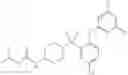Fig. 43 - Arylsulfonamide CCR3 antagonists