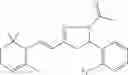 Fig. 110 - Hybrid-ionone and curcumin molecules as anticancer agents