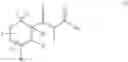 Fig. 115 - Hybrid-ionone and curcumin molecules as anticancer agents