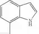Fig. 158 - Hybrid-ionone and curcumin molecules as anticancer agents