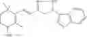 Fig. 178 - Hybrid-ionone and curcumin molecules as anticancer agents