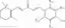 Fig. 28 - Hybrid-ionone and curcumin molecules as anticancer agents