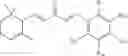 Fig. 29 - Hybrid-ionone and curcumin molecules as anticancer agents