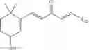 Fig. 35 - Hybrid-ionone and curcumin molecules as anticancer agents