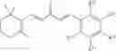 Fig. 75 - Hybrid-ionone and curcumin molecules as anticancer agents