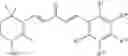 Fig. 77 - Hybrid-ionone and curcumin molecules as anticancer agents