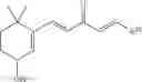Fig. 83 - Hybrid-ionone and curcumin molecules as anticancer agents
