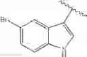 Fig. 93 - Hybrid-ionone and curcumin molecules as anticancer agents