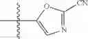 Fig. 136 - 4,6-disubstituted pyrimidines useful as kinase inhibitors