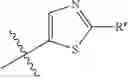 Fig. 294 - 4,6-disubstituted pyrimidines useful as kinase inhibitors
