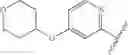 Fig. 49 - 4,6-disubstituted pyrimidines useful as kinase inhibitors