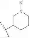 Fig. 71 - 4,6-disubstituted pyrimidines useful as kinase inhibitors