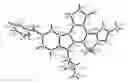 Fig. 01 - Forms of a fused pyrrolocarbazole compound