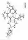 Fig. 53 - Forms of a fused pyrrolocarbazole compound