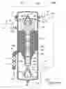 Fig. 01 - Spouted bed device, polyolefin production system with spouted bed device, and polyolefin production process