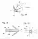Fig. 08 - Method for soft tissue anchoring with introducer